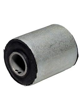 Сайлентблок подвески Г-3110 верх.мал. (с обжимкой)