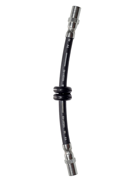 Шланг тормозной передний Соб-ль (регулятора)