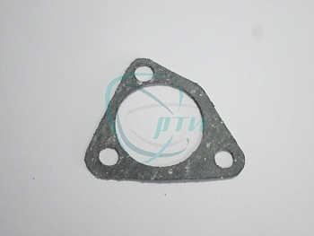 Прокладка фланца маслозаливной горловины Д-245 (ПМБ-1,0)