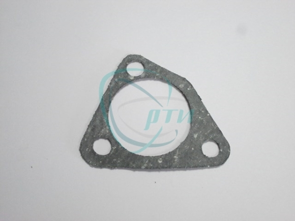 Прокладка фланца маслозаливной горловины Д-245 (ПМБ-1,0)