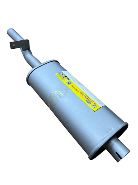 Резонатор ГАЗ-3110