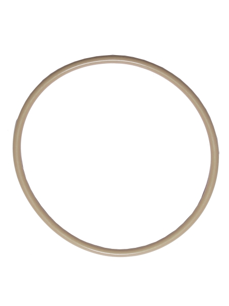 Кольцо упл. гильзы цилиндров Д-245 (фторкаучук)