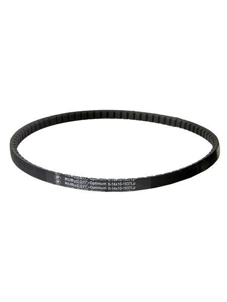 Ремень 1250 (11х10) зуб. генератора Г-3308.ПАЗ диз,ЗИЛ-Бычок ЯРТ