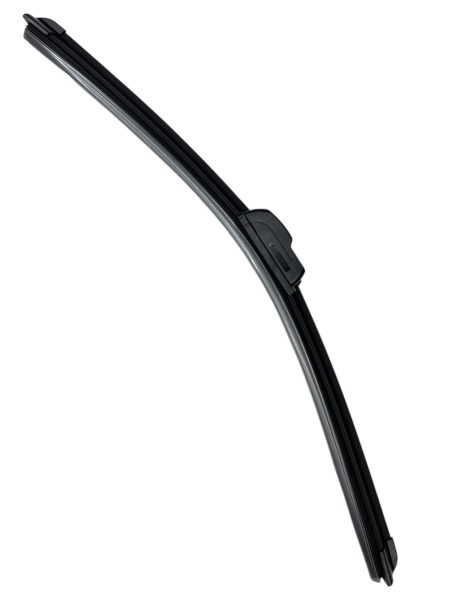 Щетка стеклоочистителя бескаркасная 19/475mm крепление HOOK крючок KURUMAKIT
