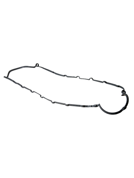 Прокладка масл. картера Г-ль дв.УМЗ-А274 EvoTech (силикон) серый