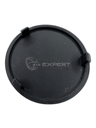 Заглушка бампера Г-ль н/обр.