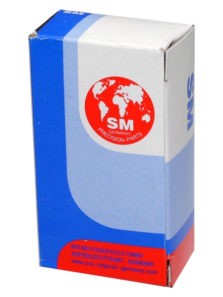 Колпачок маслоотражательный "SM" 402дв.