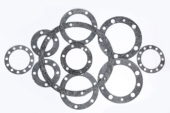 Прокладки моста (заднего) УАЗ-Хантер, Патриот (ПМБ-0,4) ФАРЕР