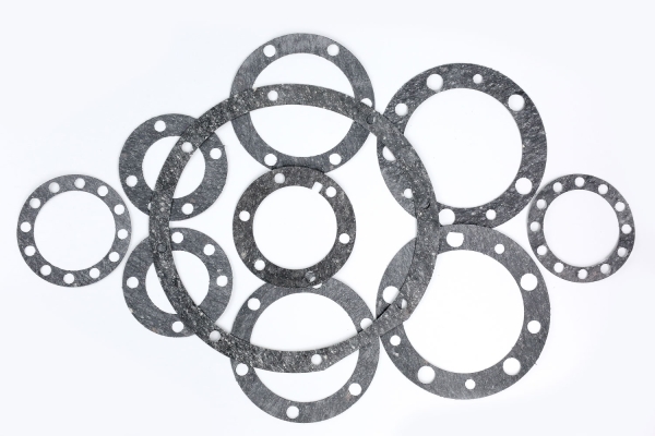 Прокладки моста (заднего) УАЗ-Хантер, Патриот (ПМБ-0,4) ФАРЕР