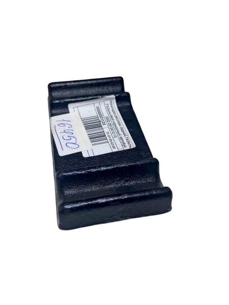 Накладка рессоры задней Г-ль, Г-ль-Next каркасный автобус