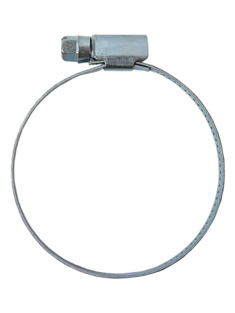 Хомут червячный BGT 40-60