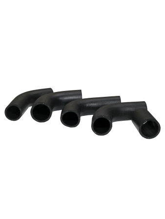 Патрубки радиатора 3302 (405дв.) 5шт. Балаково