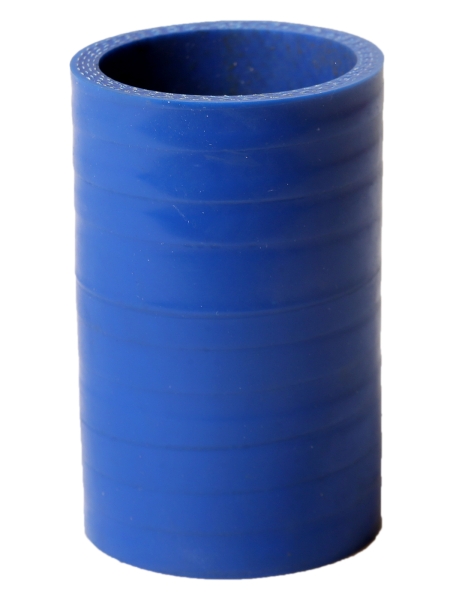 Патрубок радиатора (средний) подводящий КАМАЗ дв.CUMMINS (6ISBe) силикон ТехноПартнер