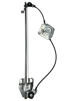 Стеклоподъемник Г-3302 правый, под планку ДЗСТП