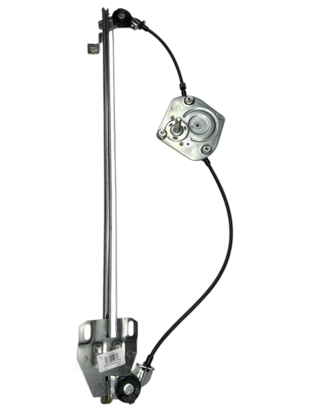 Стеклоподъемник Г-3302 правый, под планку ДЗСТП