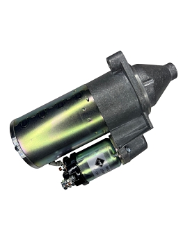 Стартер, УАЗ дв.ЗМЗ-405, 406, 409, 514 редукторный (1,7 кВт)