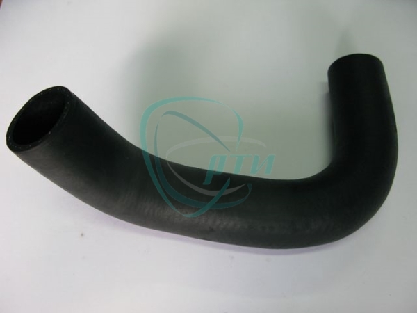 Патрубок радиатора отводящий нижний ГАЗ-53 СЗРТ