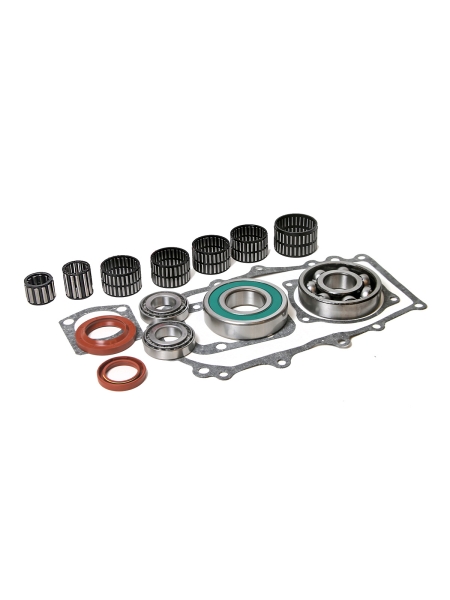 Р/к КПП 5-и ступенчатой Г-он NEXT PRO ФАРЕР