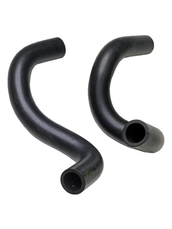 Патрубки отопителя ВАЗ-2108-2115 (инжектор) БРТ