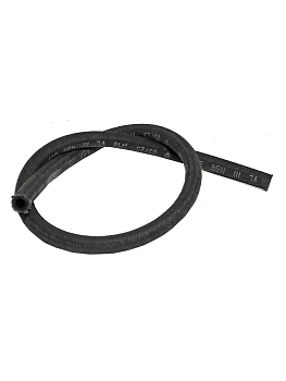 Шланг топливный D8 (дл. 1,4 м ) дв.ЗМЗ-406 БРТ