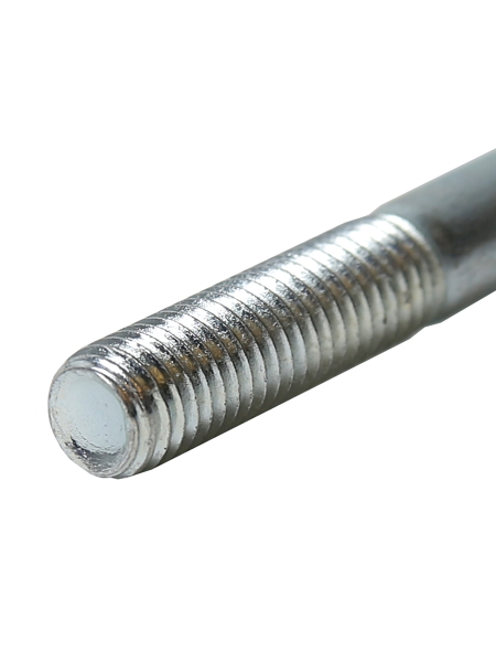 Болт М8х55 (вн.шестигр.) крышки цепи дв.ЗМЗ-406 (DIN 912п29)