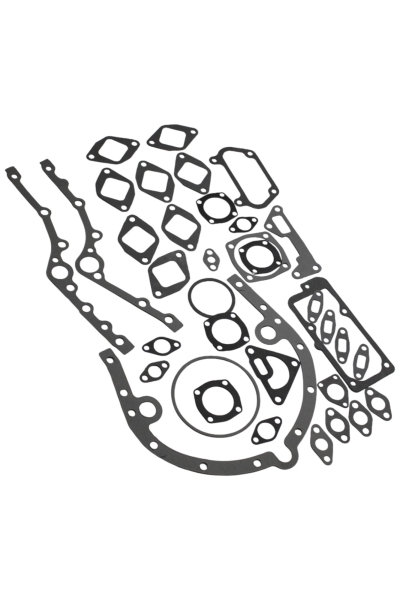 Прокладки двигателя ЯМЗ-238 темпсил