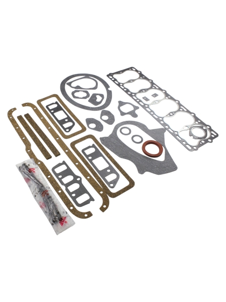 Комплект прокладок дв. ГАЗ-52 ПРЕМИУМ ФАРЕР