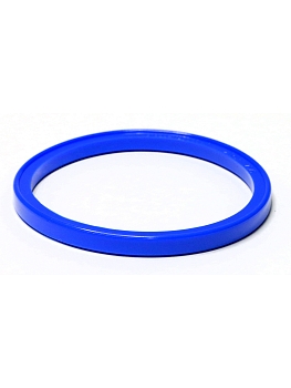 Прокладка бензонасоса УАЗ-3163 Патриот (ТЭП, синий)