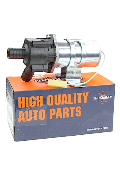 Насос отопителя дополнительный ГАЗель 12V d18
