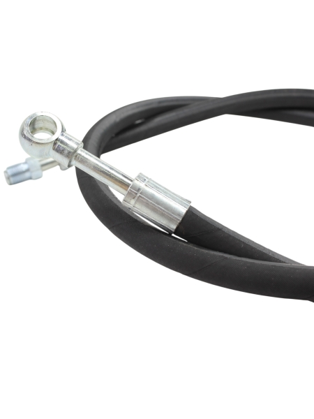 Шланг ГУР УАЗ-452 Semperit Балаково