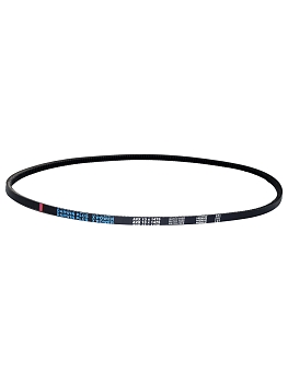 Ремень 1475 (AVX 13) зуб. клиновой LIEBHERR, КамАЗ 740, ЛиАЗ, Нефаз 5299 Darwin Plus