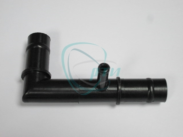 44 Трубка вытяжная вентиляции картера ГАЗель дв.УМЗ-4216 Евро-4