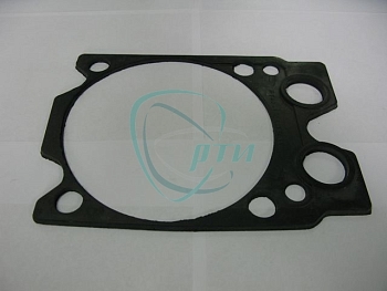 Прокладка головки блока КАМАЗ ст обр