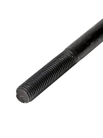 Шпилька М8х1х88 крепления помпы длинная дв.ЗМЗ-402