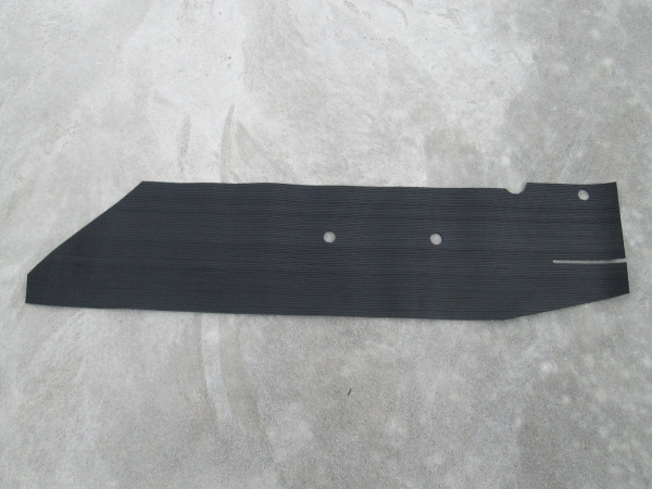 Ковер пола 3307 боковой левый