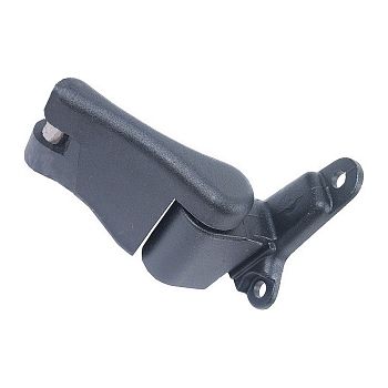 Стойка наружного зеркала с опорой Г-ль