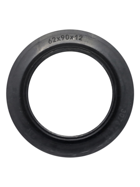 Сальник редуктора ЗИЛ-131/редуктора лебедки 62х90х12