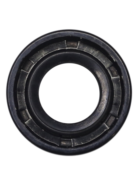 Сальник компрессора 24х46х10/13,5