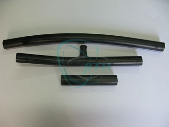 Патрубки отопителя ВАЗ-2110 БРТ