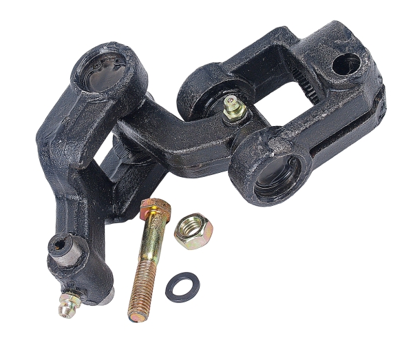 Шарнир вала рулевого управления нижняя часть Вал-й