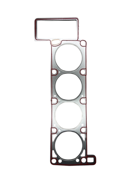 Прокладка головки блока 405,409 металлизированная ремонтная