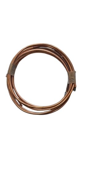 Трубки топливные Г-3302 (406дв. метал. бак) D8