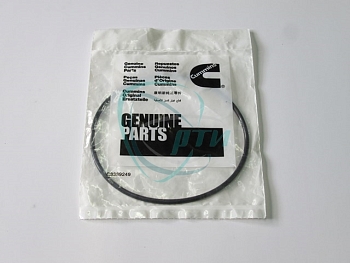 яяКольцо упл. помпы и ТНВД Газель дв.Cummins ISF 2.8