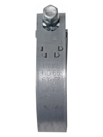 Хомут силовой NORMA GBS 63-68