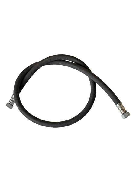 Шланг РВД d-16 L-1850 (г-32 М27х1,5) Балаково