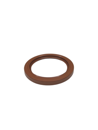 Сальник коленвала (зад.) ЯМЗ-534 100х125х11 (Viton)
