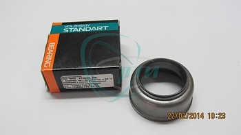 Подшипник 636906 рулевой колонки ЗИЛ, КАМАЗ "Волжский стандарт"