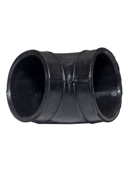 Патрубок угловой воздушного фильтра УАЗ-3163 "GRS" Сербия