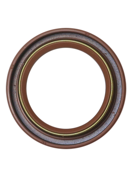 Сальник ТНВД полумуфты КамАЗ Евро 30х42х6 (фтор)