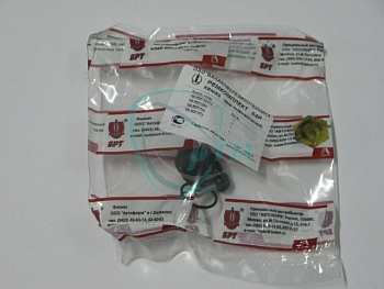 Р/к крана пневм.аварийного растормаживания КамАЗ